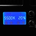 Falcon Eyes LPW-600TD Bi-color LED-Studiolamp met WiFi