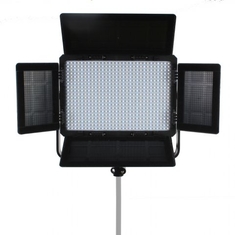 Falcon Eyes LPW-600TD Bi-color LED-Studiolamp met WiFi