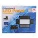 Falcon Eyes LPW-820TD Bi-Color LED-lampenset