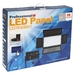 Falcon Eyes LPW-2005TD Bi-color LED-Studiolamp met WiFi