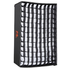 Falcon Eyes RX-12SB+HC Softbox met Honingraat voor RX-12T