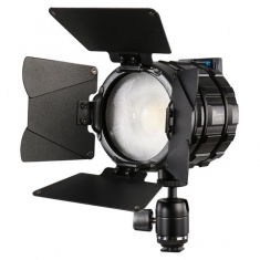 Linkstar Lucia L-1.5-K1 Mini LED Fresnel Lamp 15W