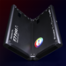 Falcon Eyes PockeLite F7 Fold RGB LED Lamp