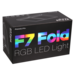 Falcon Eyes PockeLite F7 Fold RGB LED Lamp