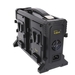 Rolux RL-4KS Acculader voor 4 x V-Mount Accu