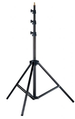 Linkstar L-26M Luchtgeveerd Lampstatief