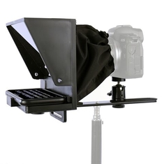 BonjourFoto BF-KM1 Teleprompter voor Smartphones