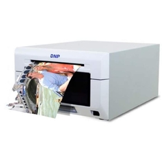 DNP Digitale Dye Sublimation Foto Printer DS620