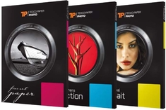 Tecco Photo Starterskit A4 Photographers Selection 52 vel