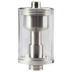 SmokeGENIE Reserve Rook Capsule  - Smoke Chamber
