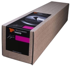 Tecco Inkjet Fineart Rag PFR295 61,0 cm x 15 m