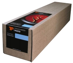 Tecco Inkjet Paper Glossy Ultra-White PUW285 61 cm x 20 m