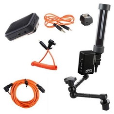 Miops Remote Expert Pack voor Canon C1