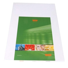Tecco Production Paper Vinyl WR/SA Matt A3 50 vel