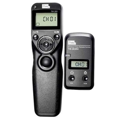 Pixel Timer Remote Control Draadloos TW-283/S1 voor Sony