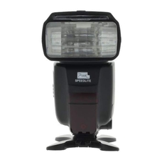 Pixel TTL Speedlite Camera Flitser X800C Pro voor Canon