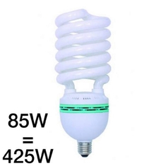 Linkstar Daglicht Spiraallamp E27 85W