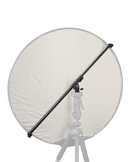 Matin Reflector Houder 56 tot 136 cm M-7205