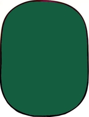 Linkstar Achtergrond Board R-1482B 10 Groen 148x200 cm