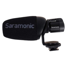 Saramonic Shotgun Microfoon Vmic Mini