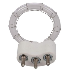 Falcon Eyes Flitsbuis RTB-0636-120L voor SS-110B/SS-110BF Ceramiek