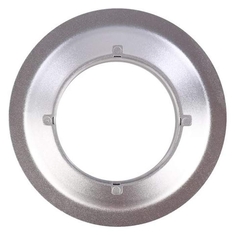Linkstar Adapter Ring DBMBS voor Multiblitz DigiLite/CompactLite/Digix/P