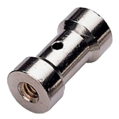 Linkstar Spigot BH-4F8F 1/4"-3/8" Female 32 mm