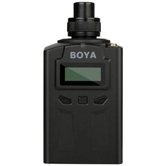 Boya Draadloze XLR Zender BY-WXLR8 Pro voor BY-WM8 Pro