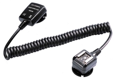Linkstar TTL-kabel OSC-N1 1,5m voor Nikon