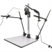 StudioKing CS-105 copy stand met LED Verlichting