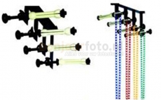 Falcon Eyes B-4W Achtergrondrol Ophangsysteem