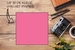Colortone 37 Rose Pink Achtergrondrol 1,38 x 11 m