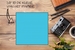 Colortone 75 Sky Blue Achtergrondrol 2,75 x 11 m