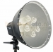 Falcon Eyes LHD-5250F Daglichtlamp met Reflector 5x28W