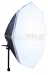 Falcon Eyes LHD-B928FS Daglichtlamp met Octabox 9x28W