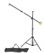 Falcon Eyes LSB-2 Statief met Boomarm