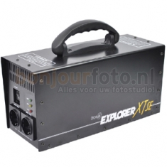 Tronix Explorer XT-SE Generator