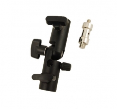 Falcon Eyes CLD-11 Scharnierbeugel met Spigot