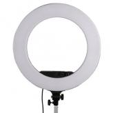 BonjourFoto BFRL-480-LITE Visagie/Foto/Video Ringlamp