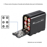 Falcon Eyes BB-06 Batterijhouder