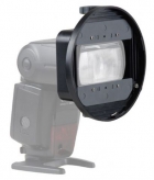 Falcon Eyes CA-SGU Universele Cameraflitser Adapter