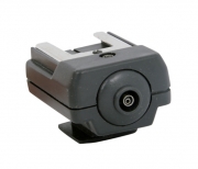 Falcon Eyes HS-15 Hotshoe voor Statief