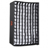 Falcon Eyes RX-12SB+HC Softbox met Honingraat voor RX-12T