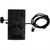 Falcon Eyes SP-DBSY-2 Accuhouder voor V-Mount Batterij