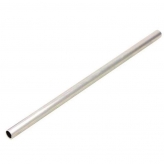 Aluminium Koker voor Achtergrondrollen 95 cm x 5 cm x 2,5 mm