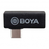 Boya Universele Adapter BY-K5 USB-C Hoekadapter