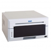 DNP Digitale Dye Sublimation Foto Printer DS820 A4