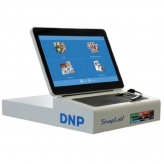 DNP Digitale Kiosk DT-T6mini