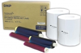 DNP Papier DM46620 2 Rol à 400 St. 10x15 voor DS620