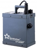 Linkstar Accubehuizing met lader DP-600BP/B